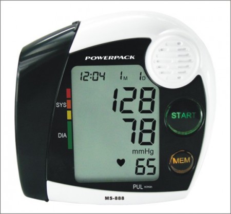 Aparelho Pressão Com Voz